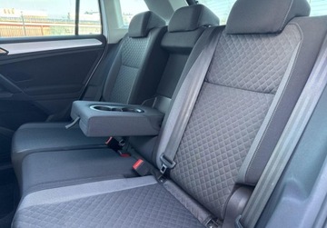 Volkswagen Tiguan II SUV 1.5 TSI EVO 130KM 2019 Volkswagen Tiguan 1.5 Benzyna 130KM, zdjęcie 18