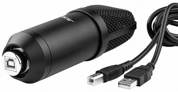 TRACER Premium Pro USB-микрофон