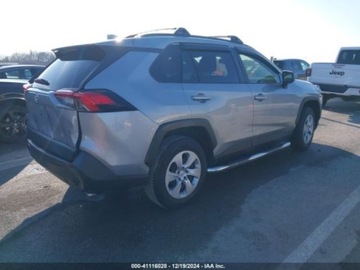 Toyota 2019 Toyota RAV4 2019r., LE, od ubezpieczalni 2.5 Diesel 203KM, zdjęcie 6