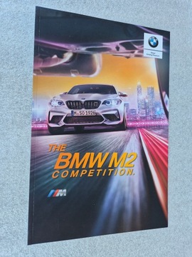 ----> BMW M2 - 2020 rok ! wydanie PL !