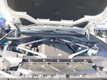 BMW X7 2022 BMW X7 2022r, 3.0L, 4x4, XDrive40I 3.0 Benzyna 335KM, zdjęcie 12