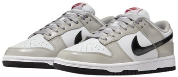 Кроссовки Nike Dunk Low Light Iron Ore DQ7576-001, размер 38