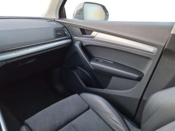 Audi Q5 II SUV Facelifting 2.0 40 TDI 204KM 2022 Audi Q5 Audi Q5 advanced 40 TDI quattro 204KM S tronic 2.0 Diesel 204KM, zdjęcie 22
