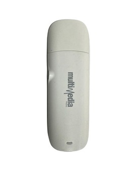 MODEM HUAWEI E173 Biały INTERNET NA KARTĘ 3G/HDSPA