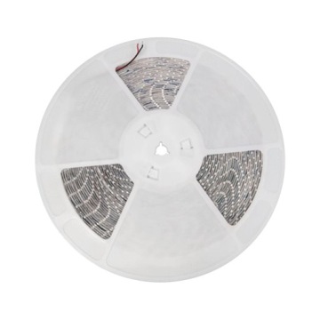 Taśma LED 12V bez silikonu 180W zimna 30m SPECTRUM