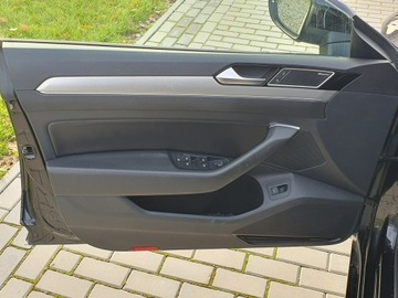 Volkswagen Arteon Fastback 2.0 TDI 240KM 2017 Volkswagen Arteon 2.0bitdi 240KM R-Line 4motion, zdjęcie 22