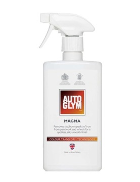 DEIRONIZER DO LAKIERU I FELG AUTOGLYM MAGMA 500 ML