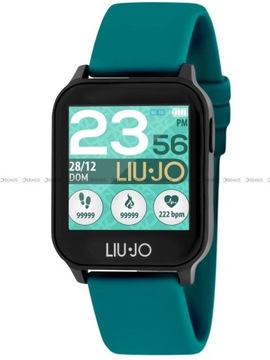 Умные часы LIU JO Energy SWLJ007