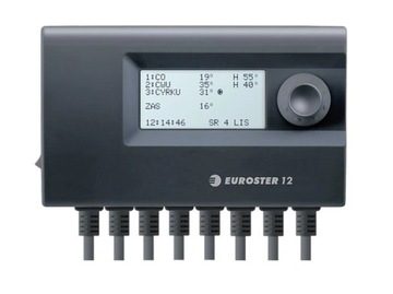 Sterownik E 12