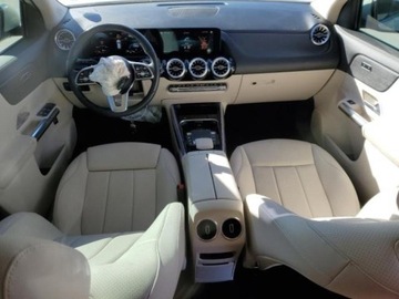 Mercedes GLA II 2022 Mercedes-Benz GLA 2022r., GLA 250, od ubezpieczalni 2.0 Benzyna 221KM, zdjęcie 7