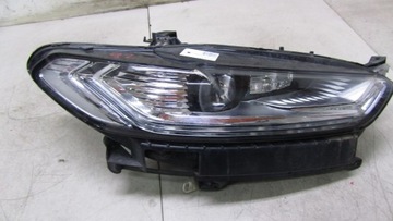 FORD MONDEO MK5 LAMPA PRAWA PRZÓD FULL LED 14-