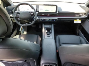 Hyundai IONIQ 2023 Hyundai IONIQ 2023 HYUNDAI IONIQ 6 SEL, silnik elektryczny , Elektryczny, zdjęcie 8