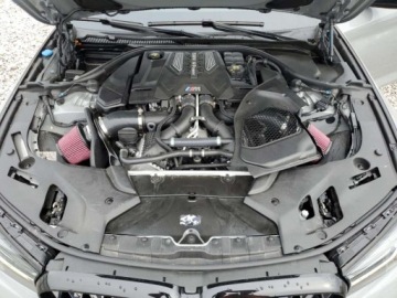 BMW Seria 5 G30-G31 2021 BMW M5 2021 4.4l 4.4 Benzyna 617KM, zdjęcie 6