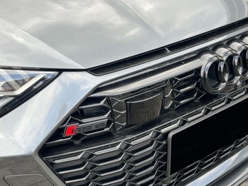 Audi A6 C8 RS6 Avant GT 4.0 TFSI Performance 630KM 2025 AUDI A6 RS6 TFSI quattro Performance Avant Combi 4.0 (630KM) 2025, zdjęcie 13