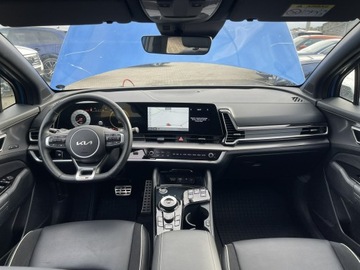 Kia Sportage V 2023 Kia Sportage GT-Line 4x4 Automat Virtual Kamery360, zdjęcie 7