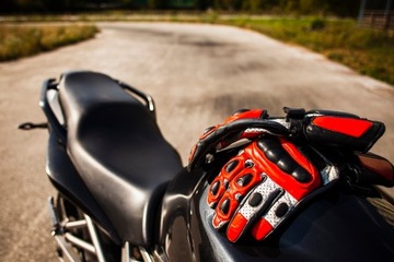 Мотоциклетные ботинки ALPINESTARS FASTER 3, размер 40,5