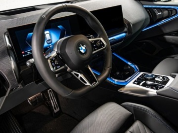 BMW X3 G45 2025 BMW X3 xDrive20d Sport Suv 2.0 (197KM) 2025, zdjęcie 5