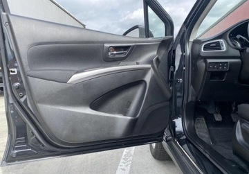 Suzuki SX4 II 2024 Suzuki SX4 S-Cross ZAKUP ZDALNY Suzuki S-Cross 1.4 T Benz 129KM MANUAL 4WD, zdjęcie 9