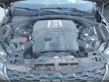 Land Rover Range Rover Velar 2023 Land Rover Range Rover Velar p340 r-dynamic s mhev, 2023r., 4x4, 3.0L 3.0, zdjęcie 11