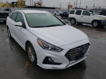 Hyundai Sonata V 2019 Hyundai Sonata HYUNDAI SONATA SE, 2019r., 2.4L 2.4 Benzyna 185KM, zdjęcie 1