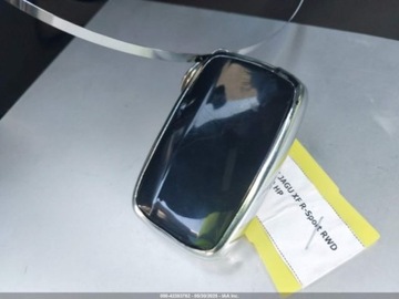 Jaguar XF II Sedan 3.0 V6 340KM 2017 Jaguar XF R-sport 3.0 Benzyna 340KM, zdjęcie 13