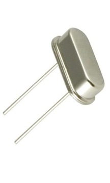 QN20.00MHz Rezonator kwarcowy niski HC-49S