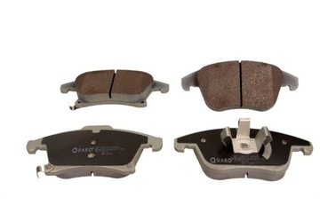QUARO KLOCKI HAM. FORD P. GALAXY 15-/MONDEO 14-/S-