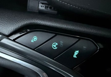 Ford Mondeo V Kombi 1.5 EcoBoost 160KM 2016 Ford Mondeo 1.5 Benzyna 160KM, zdjęcie 29