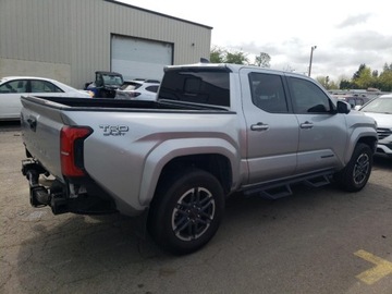 Toyota Tacoma II 2024 Toyota Tacoma Double Cab 2024 2.4l 2.4 Benzyna 278KM, zdjęcie 3