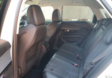 Peugeot 3008 II Crossover 1.2 PureTech 130KM 2019 Peugeot 3008 CrossWay Kamera Serwis GetHelp 1.2 Benzyna 130KM, zdjęcie 13