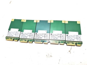 MODEM WWAN F5321 HP ElitebooK 9470