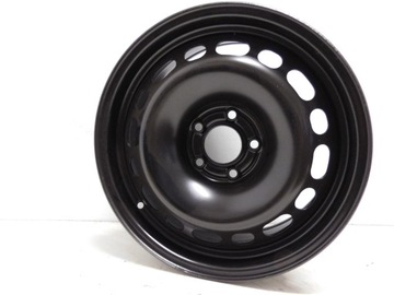 DISK 16 CITROEN C5 ET32 5X108