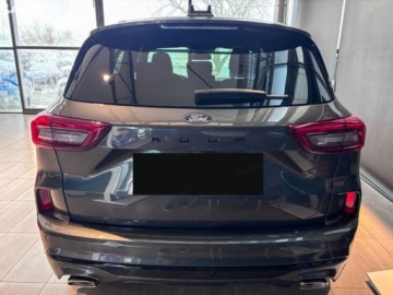 Ford Kuga III SUV Facelifting 2.5 FHEV 180KM 2025 Od ręki - ST-Line 2.5 FHEV 180KM / Pakiet Winter, Driver Assistance, zdjęcie 3