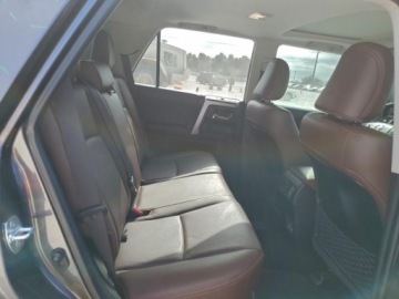 Toyota 2021 Toyota 4-Runner Trail 2021 4.0 Benzyna 270KM, zdjęcie 11