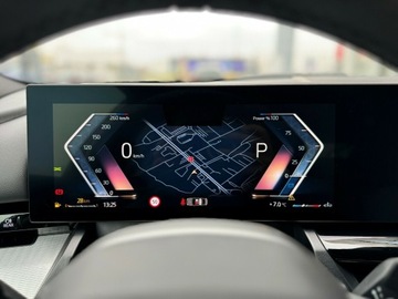 BMW Seria 5 G90-91 Touring 2.0 520d 197KM 2024 BMW 520 BMW 520 BMW 520d xDrive, Salon PL, Bezwypa, zdjęcie 22