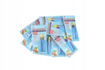 Профессиональный клей 35 мл Тюбик Сильный клей для ПВХ