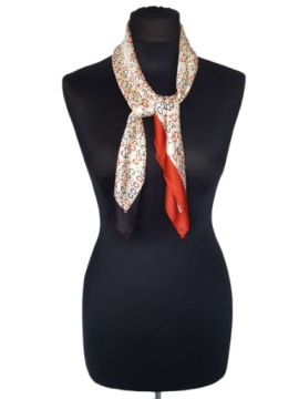 МОДНЫЙ ШАРФ GAWROSZKA ШАРФ