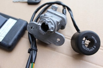 DUCATI 1200S MONSTER MODUL СЧЕТЧИК ЗАПРАВКИ ЗАЖИГАНИЯ