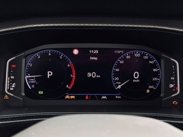 Volkswagen T-Cross SUV Facelifting 1.0 TSI 115KM 2026 Volkswagen T-Cross Life Plus 1.0 TSI 116 KM DSG, zdjęcie 12