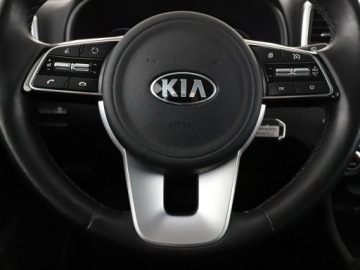 Kia Sportage IV SUV Facelifting 1.6 T-GDI 177KM 2019 Kia Sportage automat 177KM navi kamera grzane, zdjęcie 20