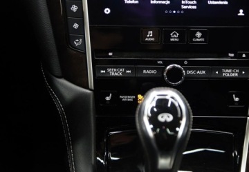 Infiniti Q50 II 2018 Infiniti Q50 Q50_2.0T_Zarejestrowany_ 2.0 Benzyna 211KM, zdjęcie 24