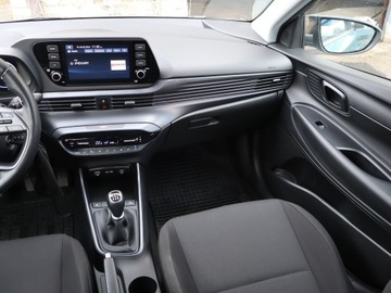 Hyundai i20 III Hatchback Facelifting 1.2 MPI 84KM 2024 Hyundai i20 1.2 MPI, Salon Polska, 1. Właściciel, zdjęcie 7