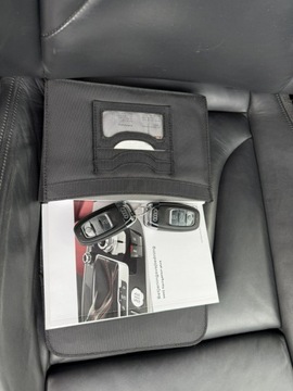 Audi A5 8T Sportback Facelifting 1.8 TFSI 144KM 2016 Audi A5 Sportback S-Line*Tylko 98700km*, zdjęcie 24