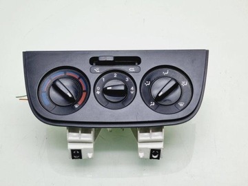 01891401000013 JINÉ MODUL 1.4 FLEX 65 2012 FIAT FIORINO FURGON