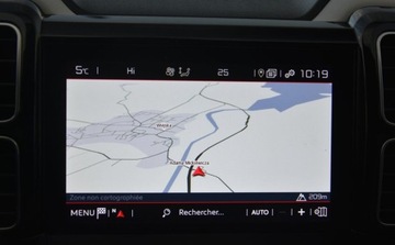 Citroen C5 Aircross SUV 1.6 PureTech 181KM 2019 Citroen C5 Aircross SKORA Alusy LED Navi. grzane Fotele BLIS linne assist, zdjęcie 32