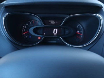 Renault Captur I Crossover Facelifting 0.9 Energy TCe 90KM 2018 Renault Captur 0.9 TCe, Salon Polska, Navi, Klima, zdjęcie 10