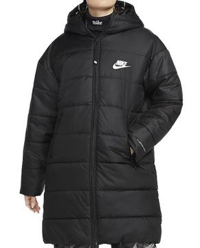 Kurtka Damska Nike NSW Parka ThermaFit DX1798010 S