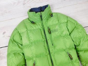 RALPH LAUREN POLO SPORT__DOWN JACKET__PUCHOWA__JASNA ZIELEŃ__L