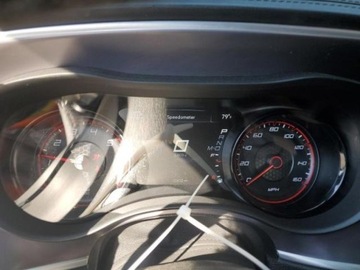 Dodge Charger VII 2021 Dodge Charger 2021r., 5.7l, od ubezpieczalni 5.7 Benzyna 370KM, zdjęcie 9
