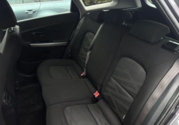 Kia Ceed II Kombi 1.6 CRDi 128KM 2015 Kia Ceed Bezwypadkowa, FV23, KredytowanieLeasing, gwarancja 12m gethelp, zdjęcie 21